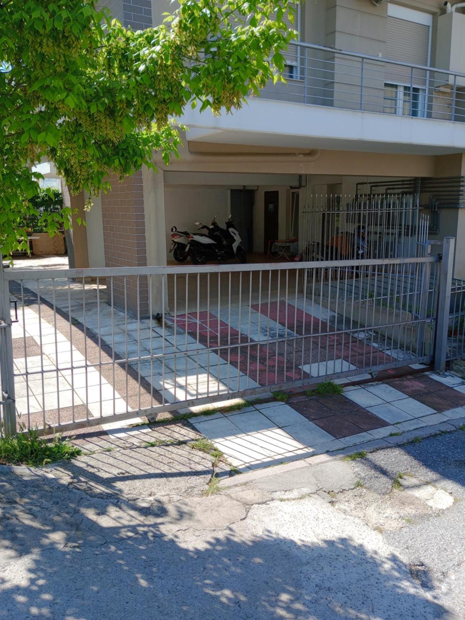Elpida'S Houses 1 Private Parking Selanik Dış mekan fotoğraf